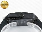 Bell Ross BR03A Instruments BRF 1:1 Best Edition Black Dial on Black Rubber Strap A2824 - Görsel 14