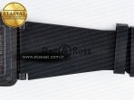 Bell Ross BR03A Instruments BRF 1:1 Best Edition Black Dial on Black Rubber Strap A2824 - Görsel 22