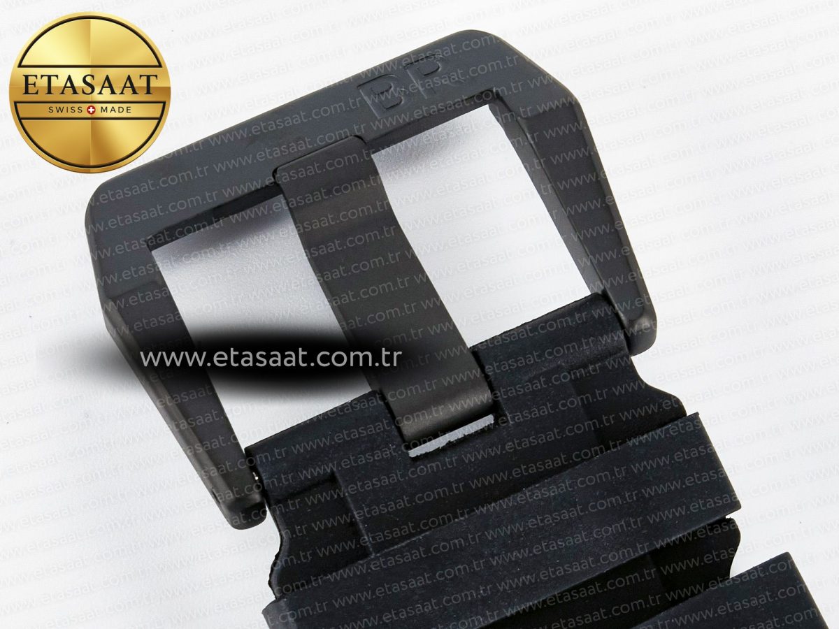 Bell Ross BR03A Instruments BRF 1:1 Best Edition Blue/Black Dial on Black Rubber Strap A2824 - Görsel 20