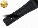Bell Ross BR03A Instruments BRF 1:1 Best Edition Blue Dial on Black Rubber Strap A2824 - Görsel 18