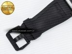 Bell Ross BR03A Instruments BRF 1:1 Best Edition Blue Dial on Black Rubber Strap A2824 - Görsel 20