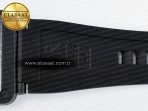 Bell Ross BR03A Instruments BRF 1:1 Best Edition Blue Dial on Black Rubber Strap A2824 - Görsel 21