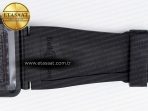 Bell Ross BR03A Instruments BRF 1:1 Best Edition Pale Green Dial on Black Rubber Strap A2824 - Görsel 23