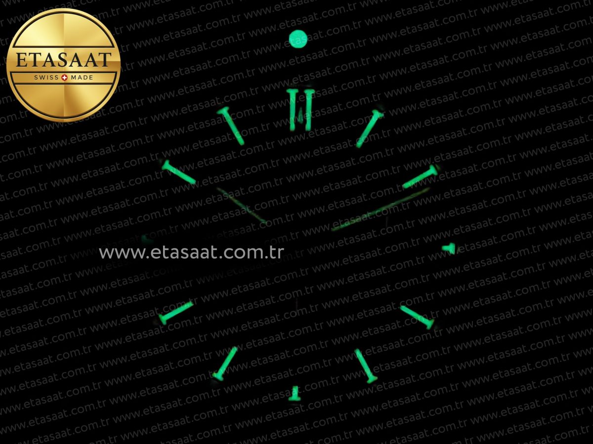 Breitling Chronomat B01 Ireland 42mm SS BLSF 1:1 Best Edition Green Dial on SS Bracelet A7750 - Görsel 34