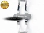 Breitling Chronomat Red Dial on SS Bracelet A7750 - Görsel 27
