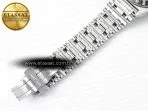 Breitling Chronomat Red Dial on SS Bracelet A7750 - Görsel 31