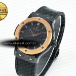 Hublot Classic Fusion Black Ceramic SW300