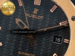 Hublot Classic Fusion Black Ceramic SW300 - Görsel 10