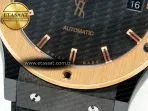 Hublot Classic Fusion Black Ceramic SW300 - Görsel 12