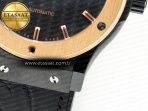 Hublot Classic Fusion Black Ceramic SW300 - Görsel 13