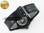 Hublot Classic Fusion Black Ceramic SW300 - Görsel 16