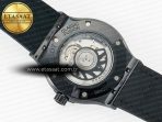 Hublot Classic Fusion Black Ceramic SW300 - Görsel 17