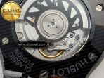 Hublot Classic Fusion Black Ceramic SW300 - Görsel 19