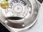 Hublot Classic Fusion Bang 42mm HBF 1:1 Best Edition Black Dial on Black Rubber Strap A2892 - Görsel 19