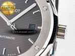 Hublot Classic Fusion Bang Gray Dial Rubber A2892 - Görsel 11