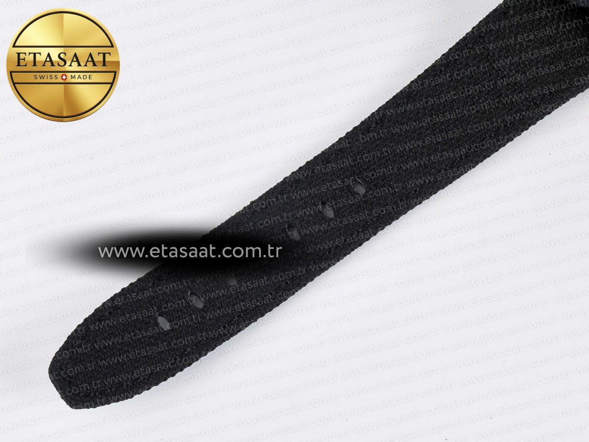 Audemars Piguet Code 11.59 Chrono 26393 RG APPF Best Edition Gray Dial on Black Nylon Strap A4401 - Görsel 23