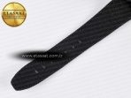 Audemars Piguet Code 11.59 Chrono 26393 RG APPF Best Edition Gray Dial on Black Nylon Strap A4401 - Görsel 23