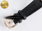 Audemars Piguet Code 11.59 Chrono 26393 RG APPF Best Edition Gray Dial on Black Nylon Strap A4401 - Görsel 25