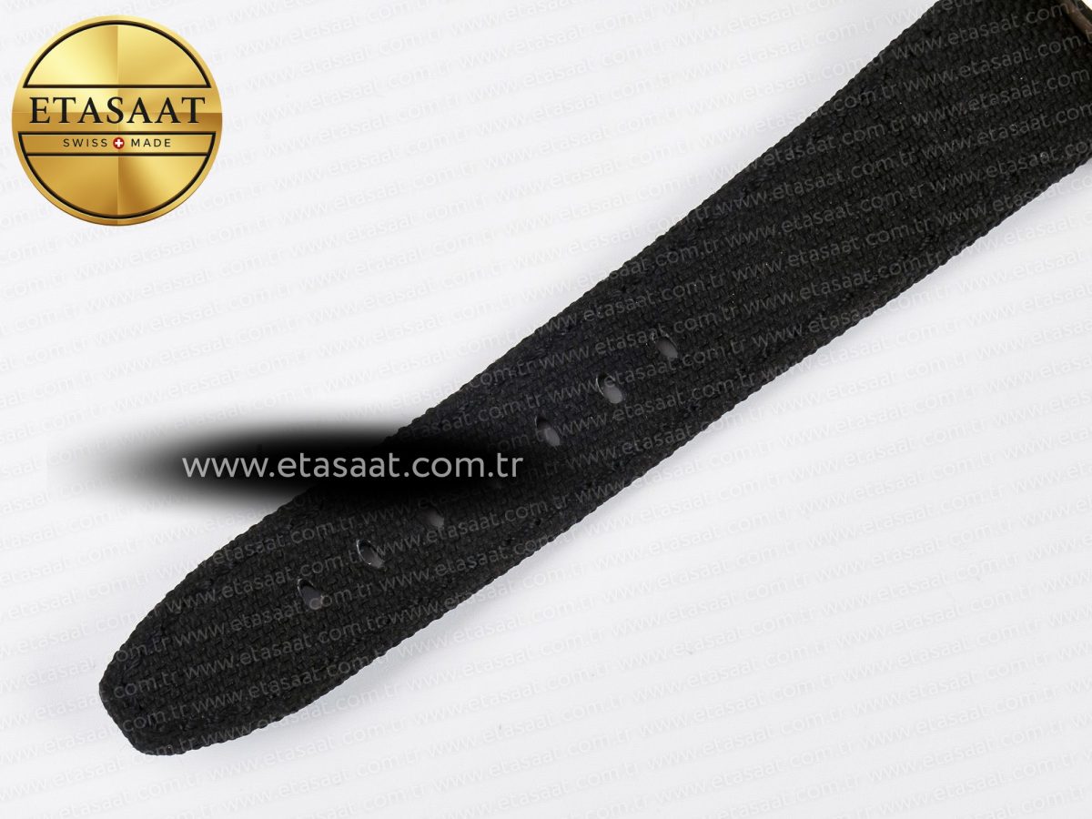 Audemars Piguet Code 11.59 Chrono 26393 SS APPF Best Edition Gray/RG Dial on Black Nylon Strap A4401 - Görsel 22
