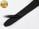 Audemars Piguet Code 11.59 Chrono 26393 SS APPF Best Edition Gray/RG Dial on Black Nylon Strap A4401 - Görsel 22