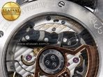 Audemars Piguet Code 11.59 Chrono 26393 SS APPF Best Edition Gray/SS Dial on Black Nylon Strap A4401 - Görsel 20