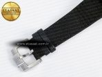 Audemars Piguet Code 11.59 Chrono 26393 SS APPF Best Edition Gray/SS Dial on Black Nylon Strap A4401 - Görsel 23