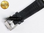 Audemars Piguet Code 11.59 Chrono 26393 SS APPF Best Edition Gray/SS Dial on Black Nylon Strap A4401 - Görsel 24