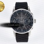 Audemars Piguet Code 11.59 Kronograf 26393 Appf Gri/ A4401 Eta Saat - Görsel 3 - 1:1 Süper Klon Saat