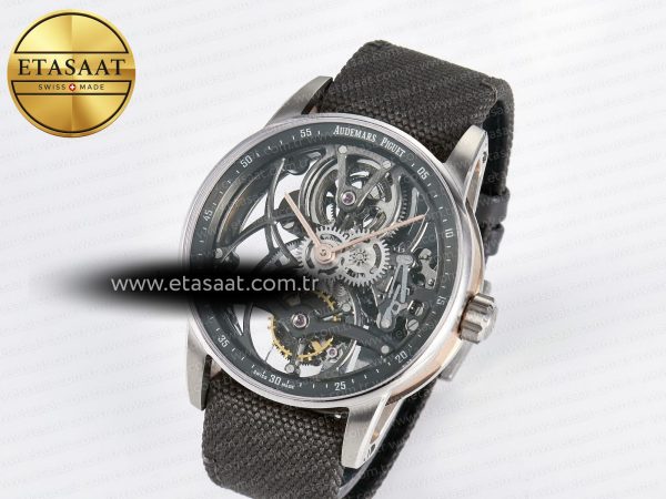 Audemars Piguet CODE 11.59 Tourbillon 26600 A2948