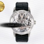 Audemars Piguet Code 11.59 Tourbillon 26600 Appf A2948 Eta Saat - Görsel 3 - 1:1 Süper Klon Saat