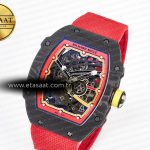Richard Mille RM 67-02 Alexander Zverev