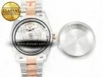 Rolex Datejust 126331 41mm 904L SS/RG Clean 1:1 Best Edition MOP Diamond Dial on Oyster Bracelet VR3235 - Görsel 18