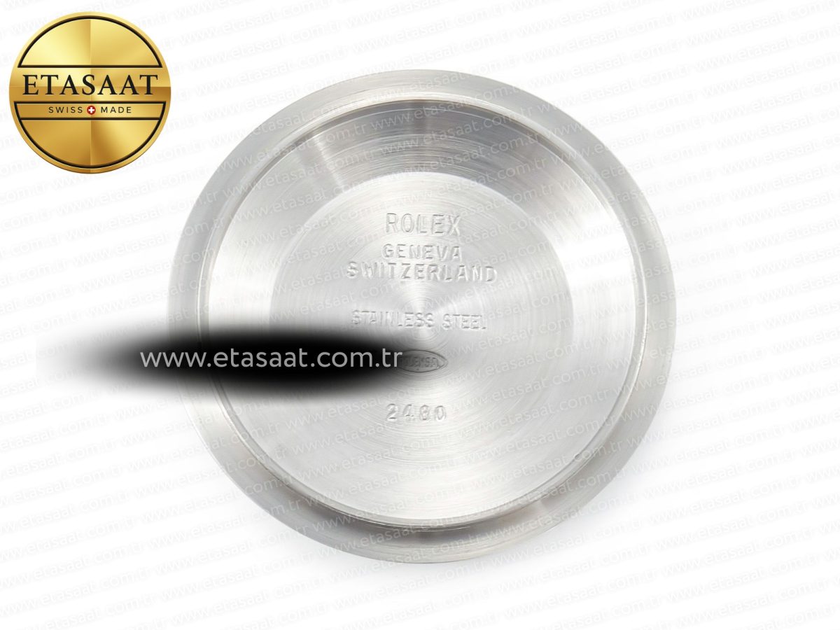 Rolex Datejust 126331 41mm 904L SS/RG Clean 1:1 Best Edition MOP Diamond Dial on Oyster Bracelet VR3235 - Görsel 25