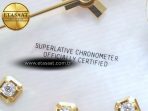 Rolex Datejust 126331 41mm 904L SS/YG Clean 1:1 Best Edition MOP Diamond Dial on Jubilee Bracelet VR3235 - Görsel 11