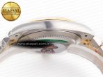 Rolex Datejust 126331 41mm 904L SS/YG Clean 1:1 Best Edition MOP Diamond Dial on Jubilee Bracelet VR3235 - Görsel 14
