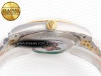 Rolex Datejust 126331 41mm 904L SS/YG Clean 1:1 Best Edition MOP Diamond Dial on Jubilee Bracelet VR3235 - Görsel 15