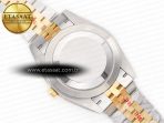 Rolex Datejust 126331 41mm 904L SS/YG Clean 1:1 Best Edition MOP Diamond Dial on Jubilee Bracelet VR3235 - Görsel 17