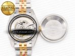 Rolex Datejust 126331 41mm 904L SS/YG Clean 1:1 Best Edition MOP Diamond Dial on Jubilee Bracelet VR3235 - Görsel 18