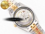 Rolex Datejust 126331 41mm 904L SS/YG Clean 1:1 Best Edition MOP Diamond Dial on Jubilee Bracelet VR3235 - Görsel 19