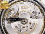 Rolex Datejust 126331 41mm 904L SS/YG Clean 1:1 Best Edition MOP Diamond Dial on Jubilee Bracelet VR3235 - Görsel 21