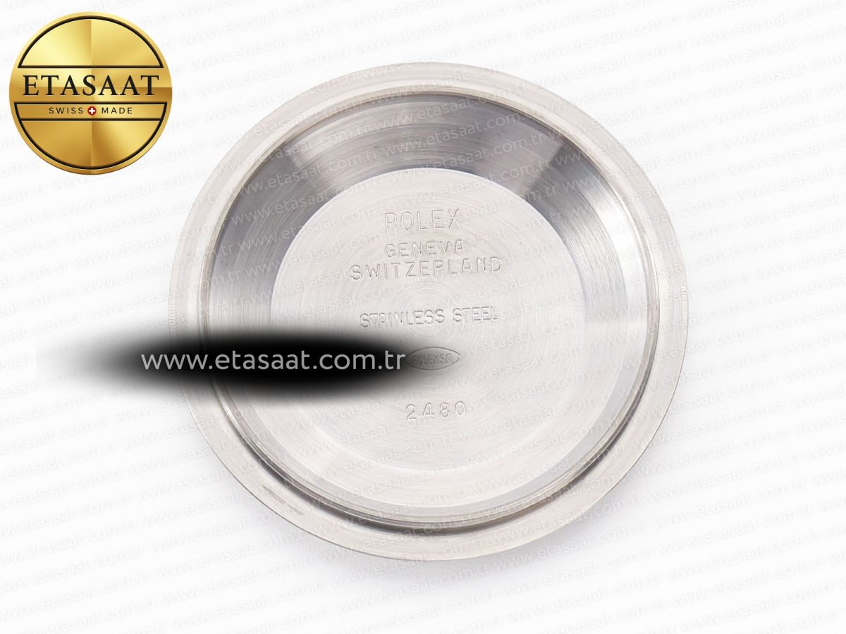 Rolex Datejust 126331 41mm 904L SS/YG Clean 1:1 Best Edition MOP Diamond Dial on Jubilee Bracelet VR3235 - Görsel 25