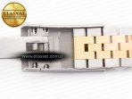 Rolex Datejust 126331 41mm 904L SS/YG Clean 1:1 Best Edition MOP Diamond Dial on Jubilee Bracelet VR3235 - Görsel 33