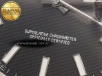 Rolex DateJust 126334 904L SS Clean Best Edition Gray Rhodium Dial on Jubilee Bracelet S3235 - Görsel 11