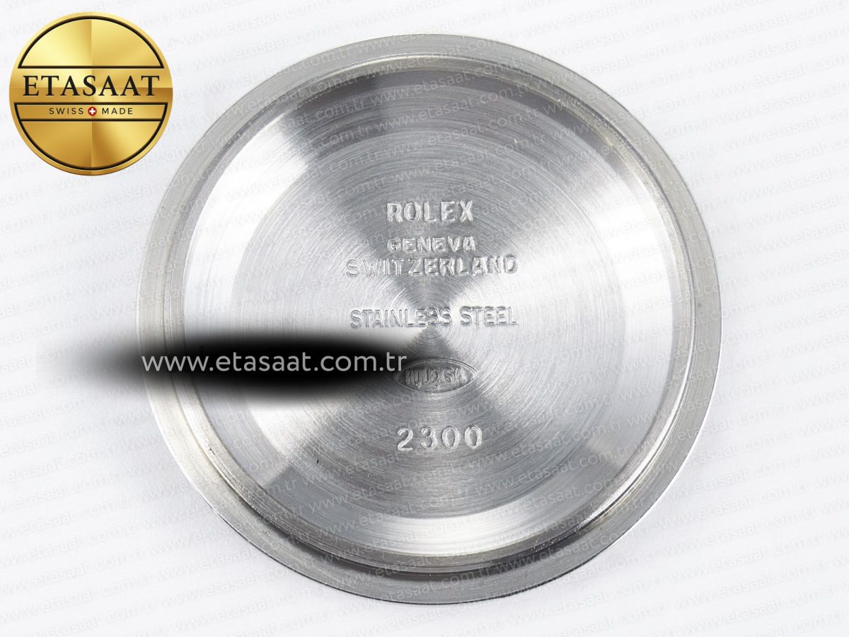 Rolex DateJust 31 278271 ARF 1:1 Best Edition 904L Steel RG Dial Stick Marker on SS/RG Jubilee Bracelet ETA 2688 - Görsel 23