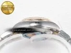 Rolex DateJust 31 278271 ARF 1:1 Best Edition 904L Steel RG Dial Stick Marker on SS/RG Oyster Bracelet ETA 2688 - Görsel 14