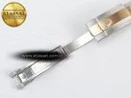 Rolex DateJust 31 278271 ARF 1:1 Best Edition 904L Steel RG Dial Stick Marker on SS/RG Oyster Bracelet ETA 2688 - Görsel 29
