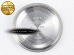 Rolex DateJust 31 278271 ARF 1:1 Best Edition 904L Steel RG Roman Dial on SS/RG Jubilee Bracelet ETA 2688 - Görsel 23