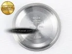 Rolex DateJust 31 278271 ARF 1:1 Best Edition 904L Steel RG Roman Dial on SS/RG Jubilee Bracelet ETA 2688 - Görsel 23