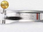 Rolex DateJust 31 278271 ARF 1:1 Best Edition 904L Steel RG Roman Dial on SS/RG Jubilee Bracelet ETA 2688 - Görsel 30