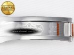 Rolex DateJust 278271 904L Steel Gray Diamonds Dial Stick Marker on SS/RG Cal.2236 - Görsel 31